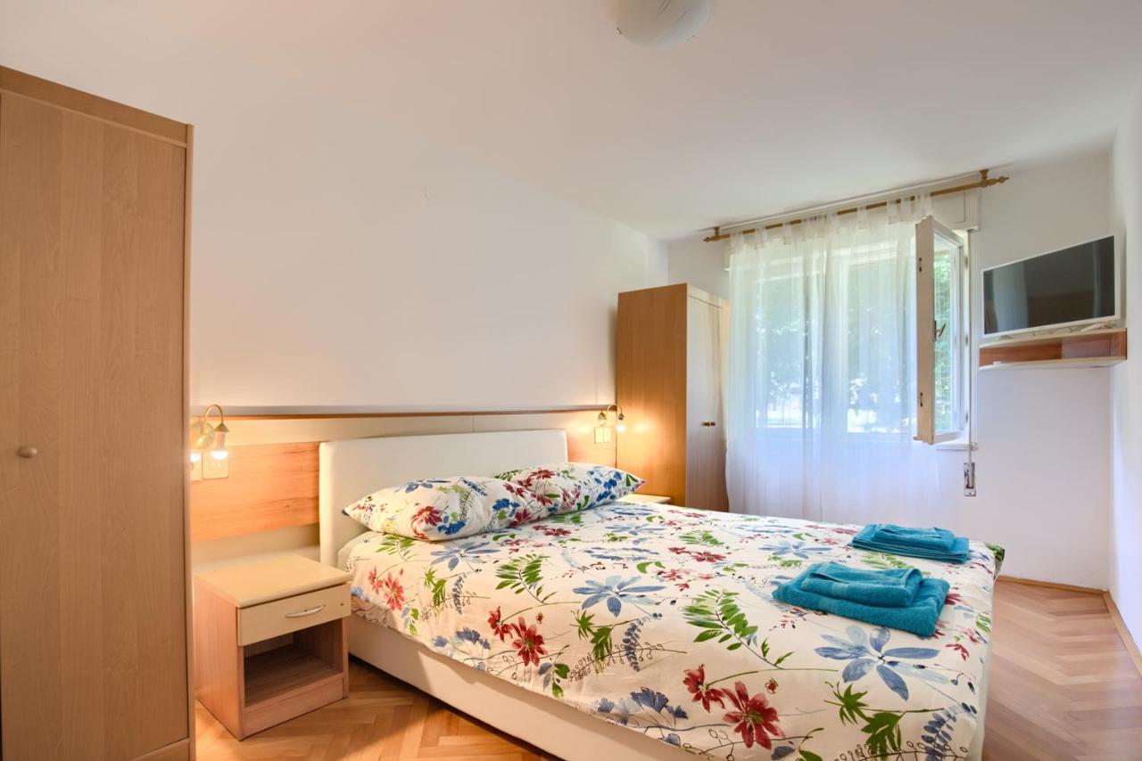 Apartment Stefan Póla Kültér fotó