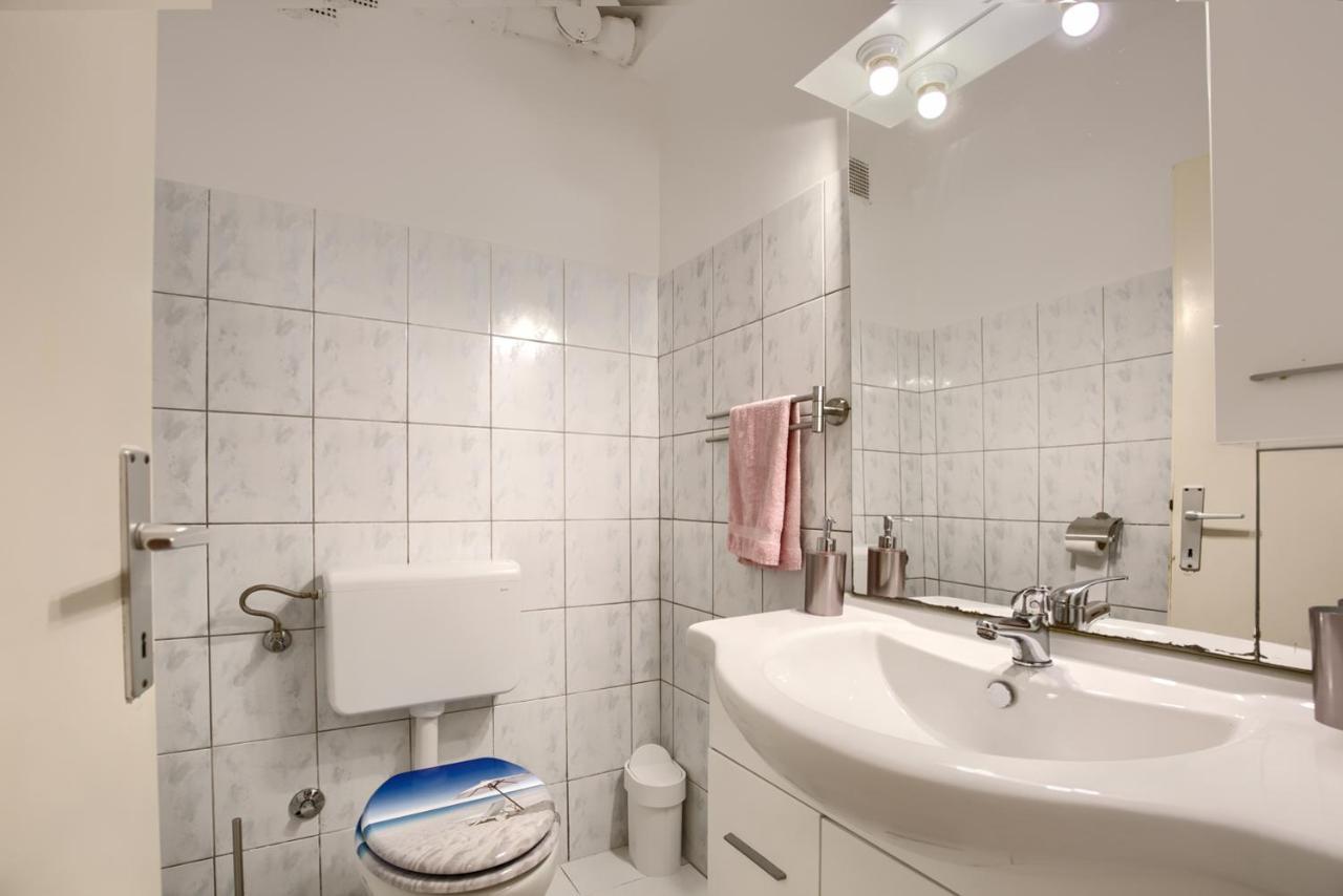 Apartment Stefan Póla Kültér fotó