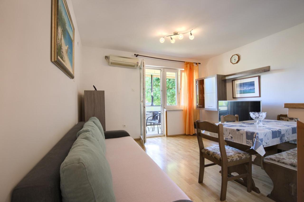 Apartment Stefan Póla Kültér fotó