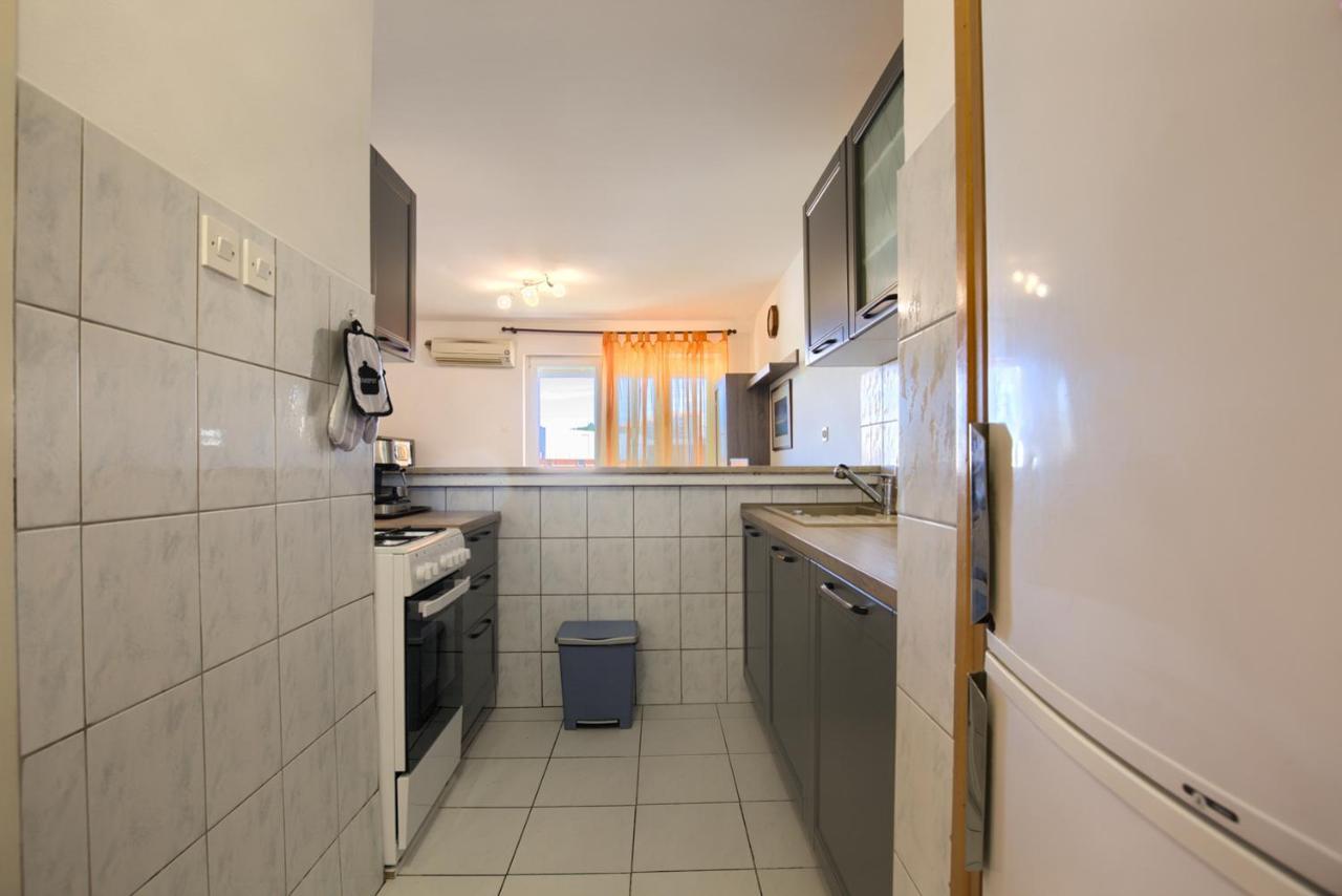 Apartment Stefan Póla Kültér fotó