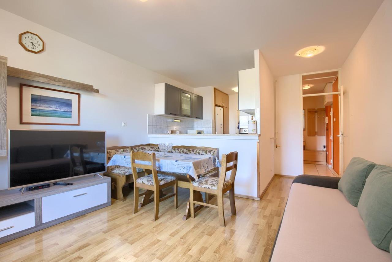 Apartment Stefan Póla Kültér fotó