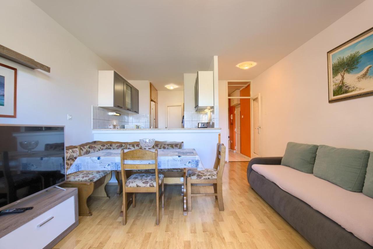 Apartment Stefan Póla Kültér fotó